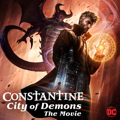 constantine: city of demons download